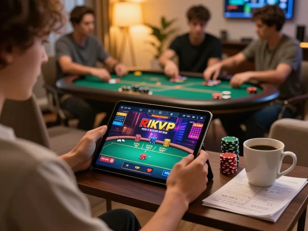 Winning Strategies for RIKVIP Gamers in 2026: Expert Tips for Better Odds