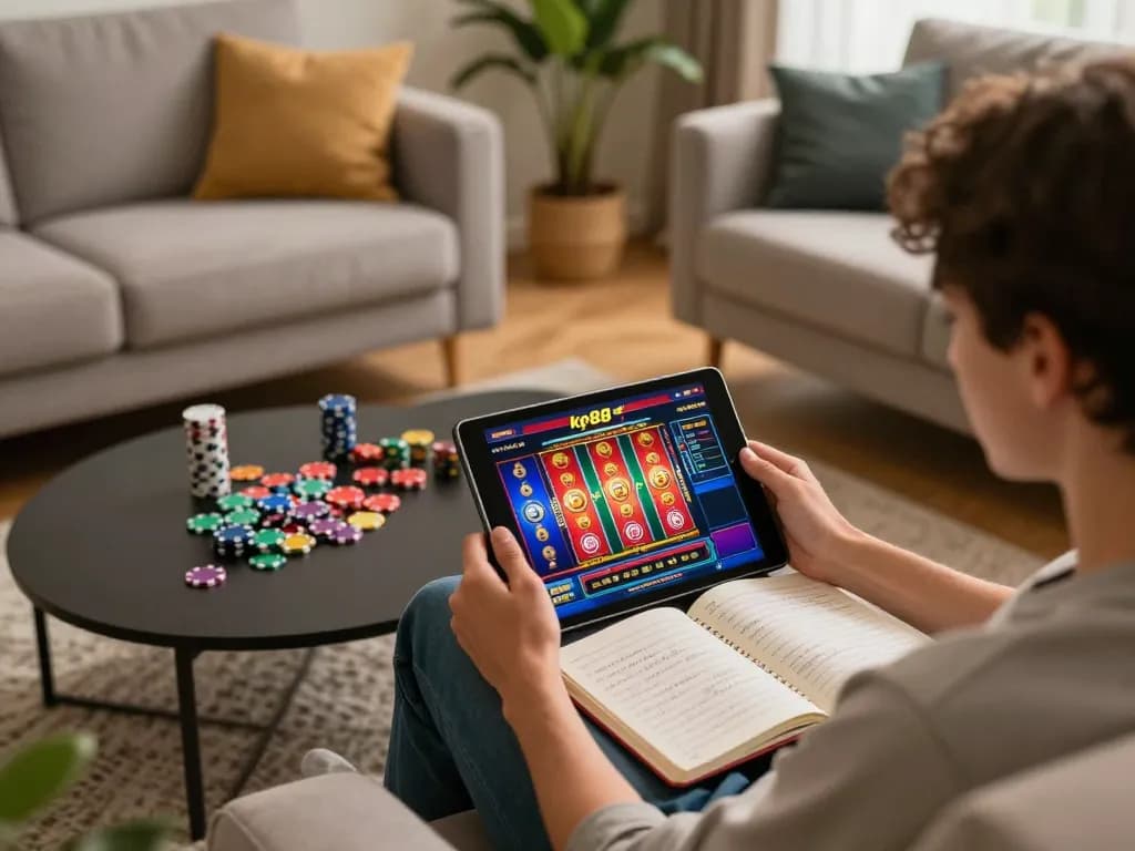 Winning Strategies for 2026: Mastering the KP88 Club for Ultimate Gaming Success