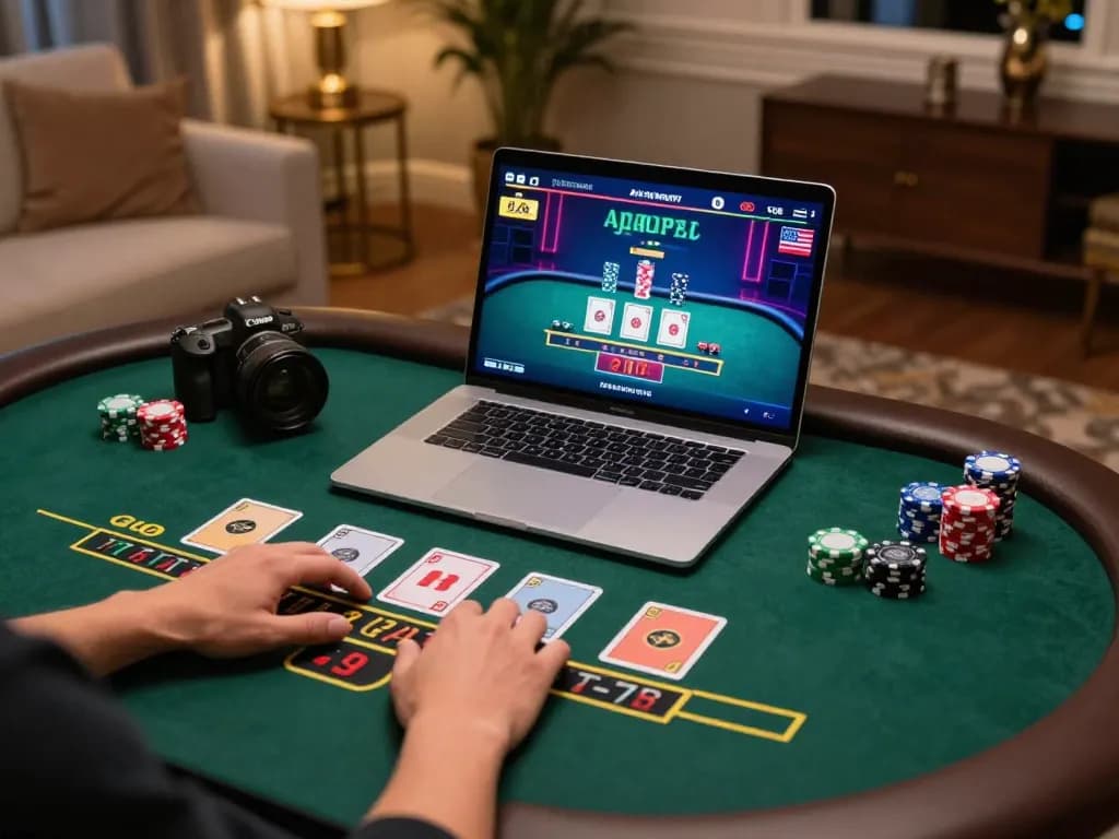 Mastering lc88 for Strategic Online Gambling Success: Winning Tactics for 2026