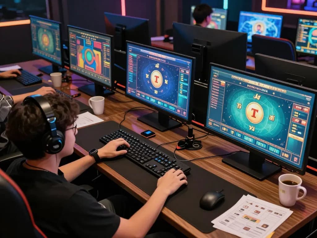 Winning Strategies and Insights for Tài Xỉu Online: Mastering Your Game at taixiuonline8 in 2026