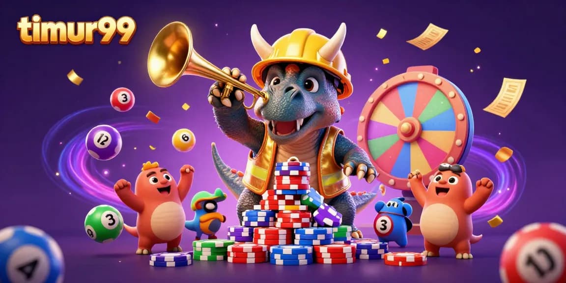 7 Key Advantages of timur99 in Sports Betting for Players in 2026
