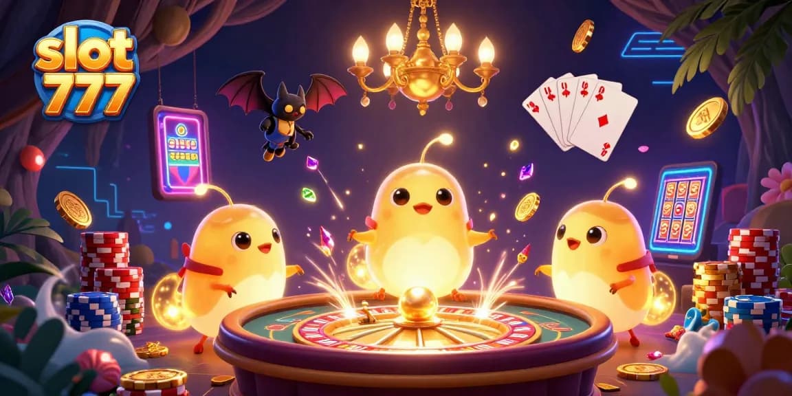 Bagaimana slot 777 Menghemat Waktu dan Uang Pemain dengan Strategi yang Lebih Baik di 2026