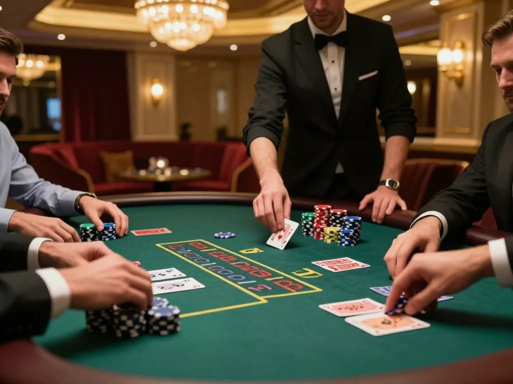 Winning Strategies for 789: Mastering Blackjack in 2026
