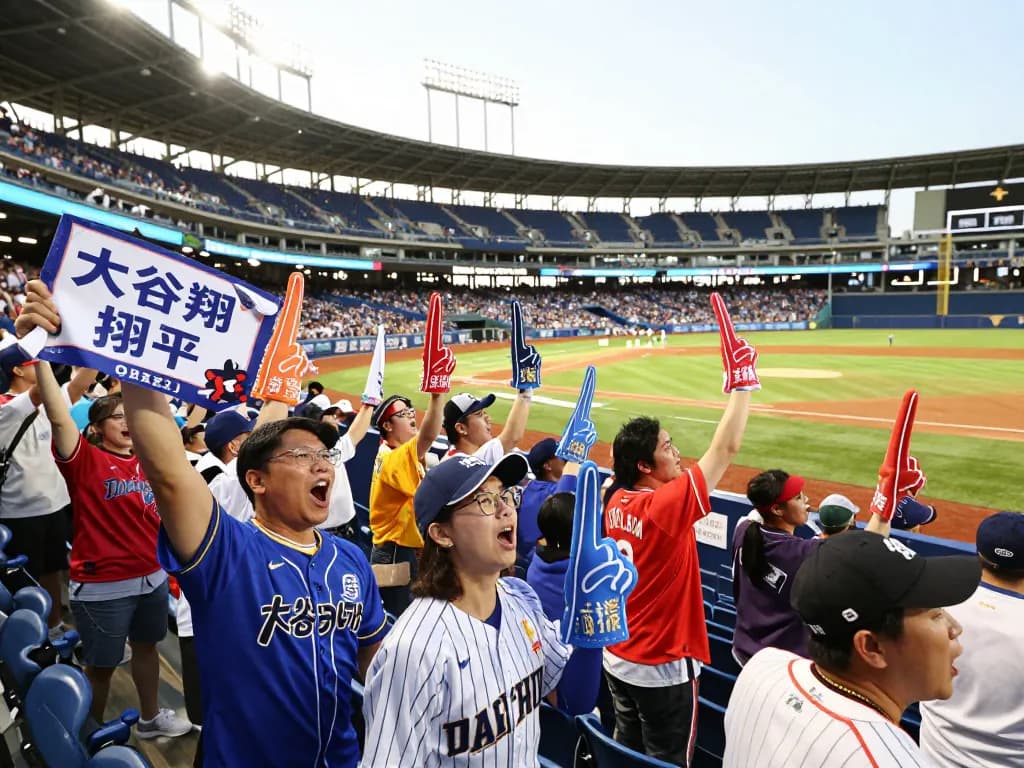 情熱の解明: 大谷翔平 応援 現象 2026年