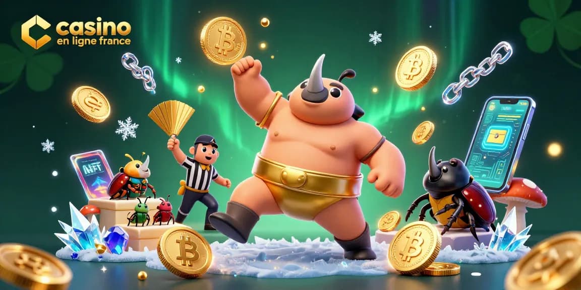 5 vérités incontournables sur le casino en ligne France en 2026