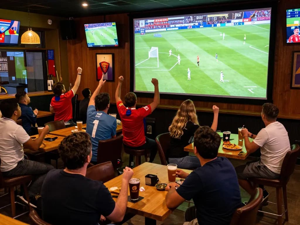 Winning Strategies for nonton bola ive: Your Expert Guide to Live Football Streaming in 2026