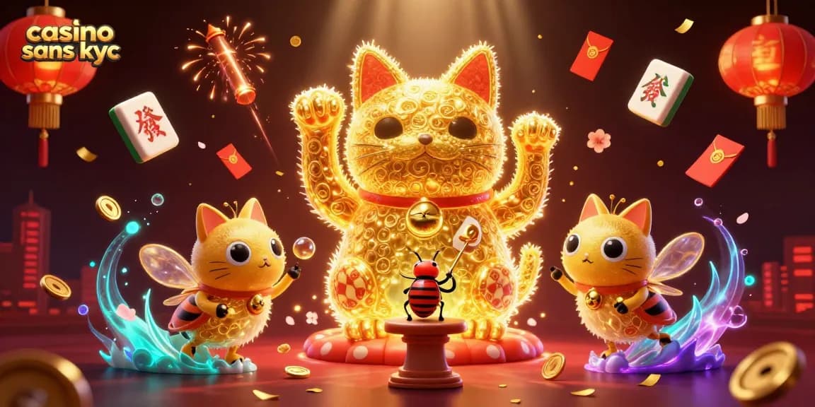 Stratégies de casino sans KYC émergentes prenant le contrôle en 2026