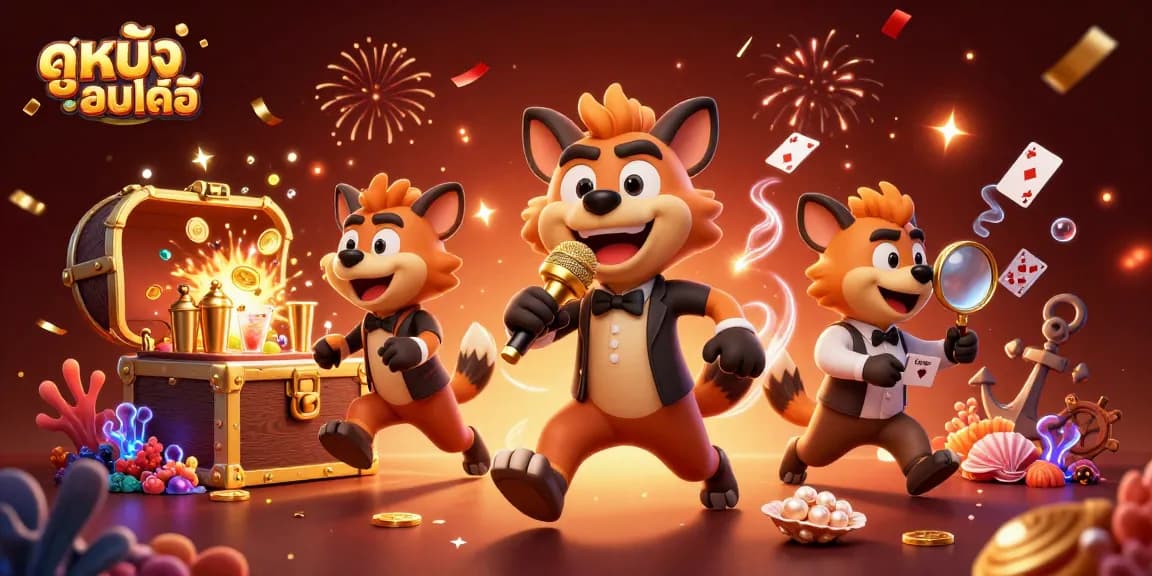 ดูหนังออนไลน์ Scored: Our Rating System Reveals Winning Strategies for 2026