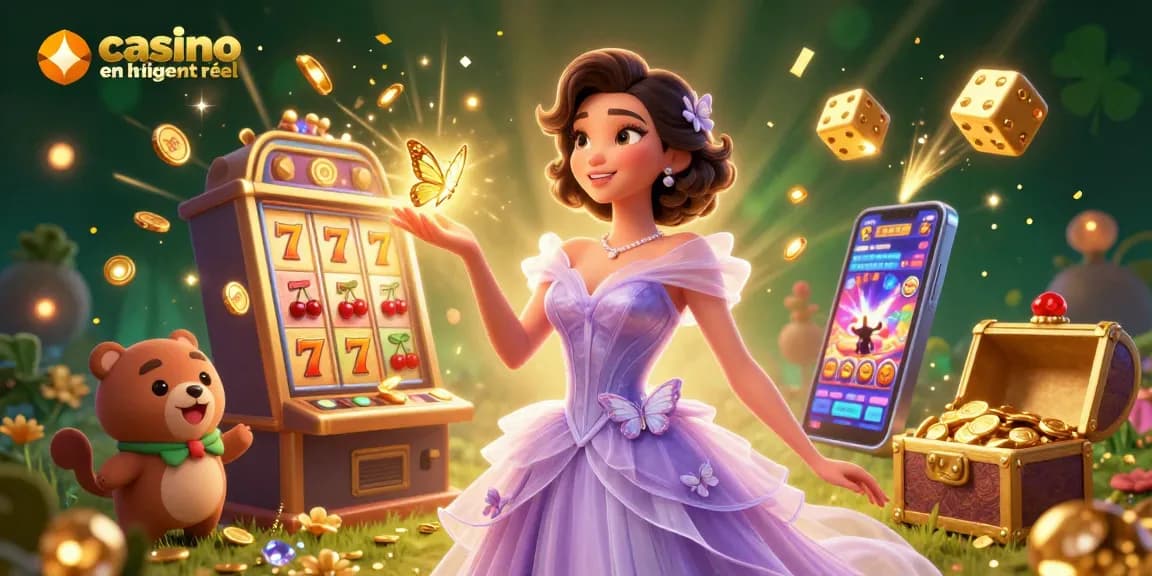 casino en ligne argent réel comme catalyseur pour des stratégies gagnantes en 2026