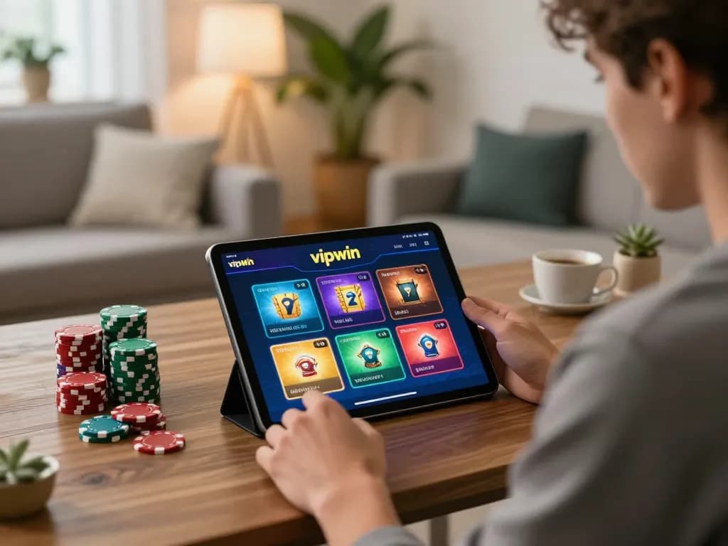 Winning Strategies for vipwin Gamblers in 2026: Essential Tips for Better Odds