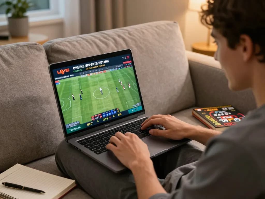 Winning Strategies with nhandinhkeonhacai: Expert Insights for Strategic Sports Betting in 2026