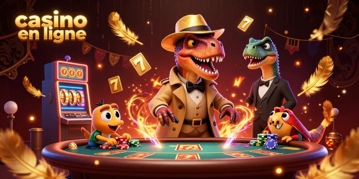 Casino en ligne selon les meilleurs analystes de jeux d'argent pour des stratégies gagnantes 2026