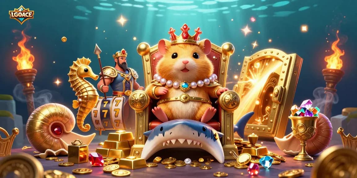 LGOACE Deep Dive: Winning Strategies for Slots and Games in 2026
