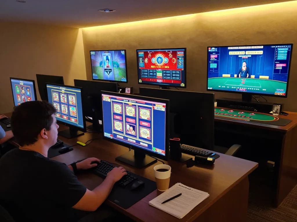 Winning Strategies for a Thriving Experience at 98win in 2026: Master Your Gameplay