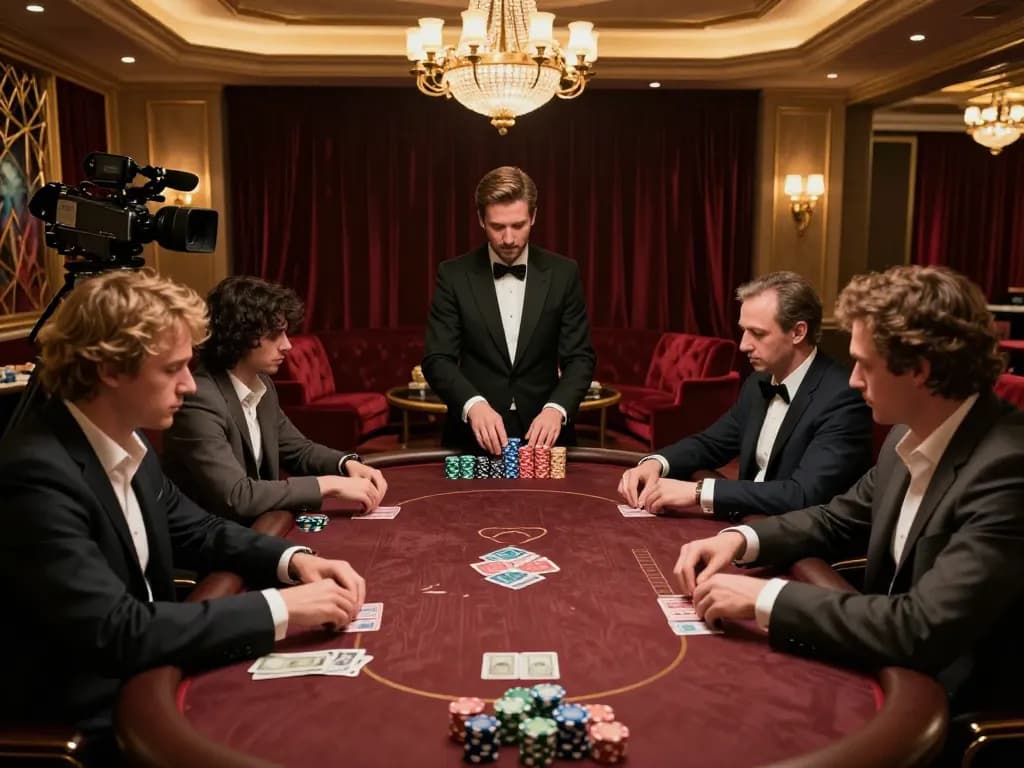 Mastering iWin Poker Strategies for 2026: Essential Techniques to Enhance Your Gameplay