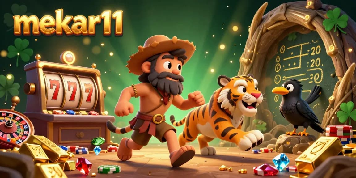 How to Optimize Your Mekar11 Gambling Performance Today for Better Odds