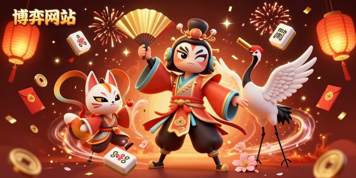 博弈網站快速參考：2026年玩家必備的策略與技巧