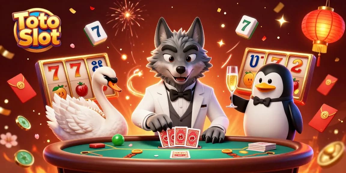 Bagaimana Menyederhanakan Toto Slot untuk Strategi Menang yang Lebih Baik di 2026
