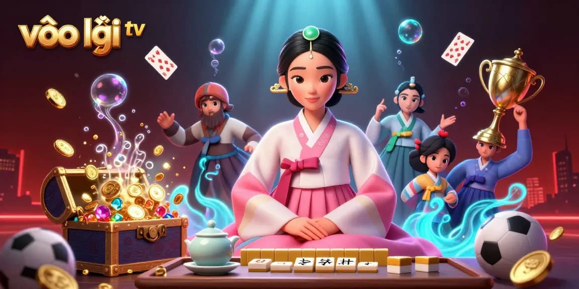 Engage with the exciting world of vào lưới tv through lively sports betting and immersive gameplay.