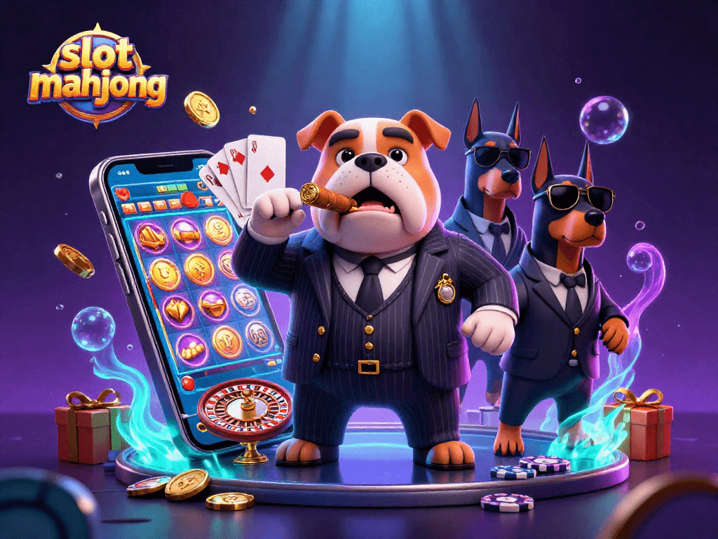 Slot Mahjong Pulse Check: Apakah Masih Layak di 2026?
