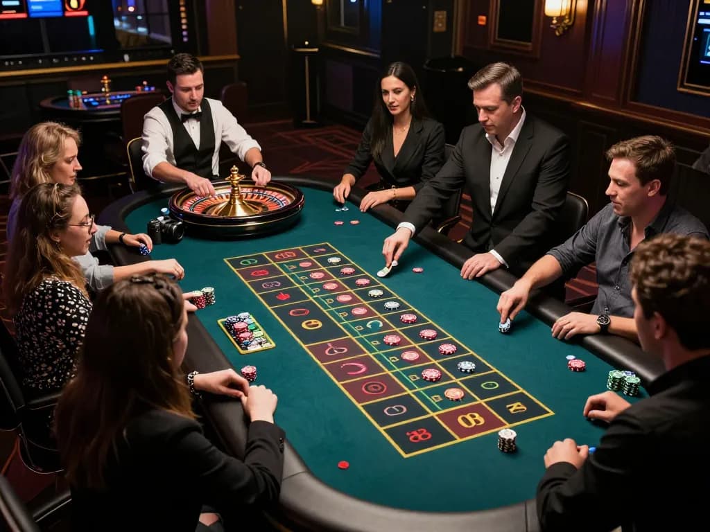 O8: Proven Strategies for Winning Big in 2026 Casino Games