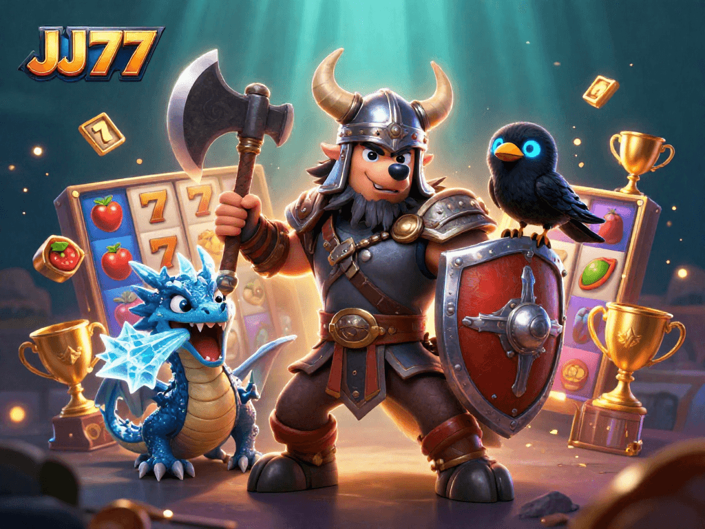 The State of JJ77 in 2026: A Complete Overview of Slot Strategies for Winning Gamblers
