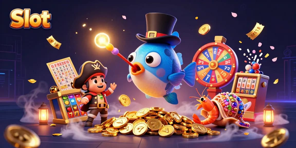Apa yang Terjadi Ketika Anda Mengabaikan Strategi Slot Terbaik? 2026