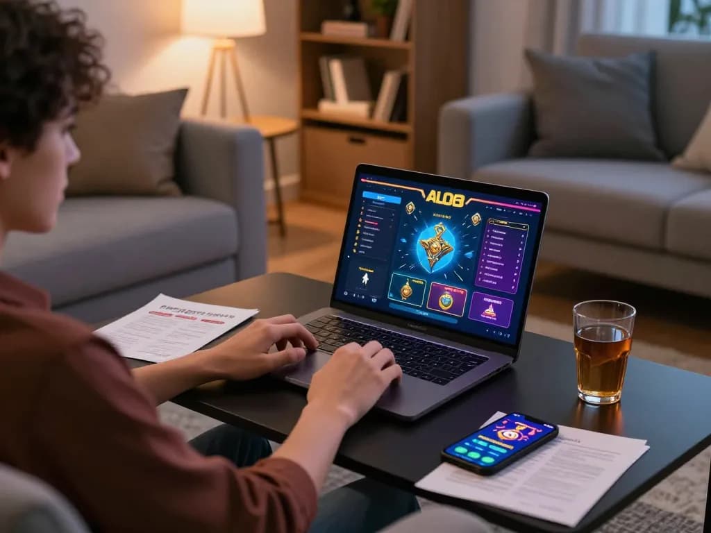 Winning Strategies for ALO8 Gamblers in 2026: Expert Tips for Optimal Play