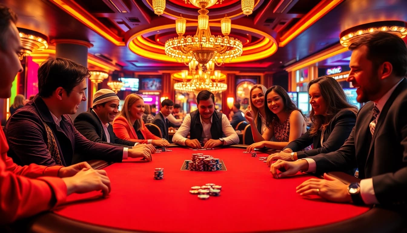 Mastering 92 pkr login: Essential Tips for a Thrilling Casino Experience