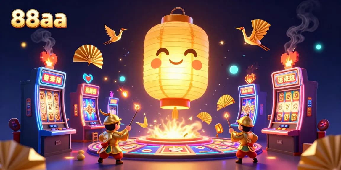 How to Build a Winning 88aa Casino Strategy from Scratch for 2026
