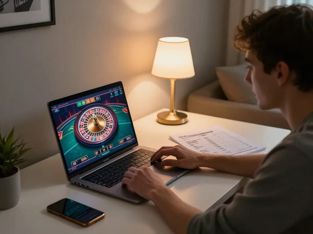 Top 10 Reliable Gambling Platforms of 2026 - Winning Strategies with nhacaiuytinn
