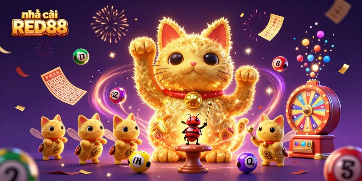 nhà cái RED88 Crash Course: Master Casino Strategies for 2026