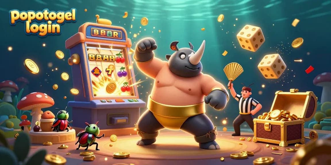 popotogel login and the Freedom to Master Winning Strategies for Bettors in 2026