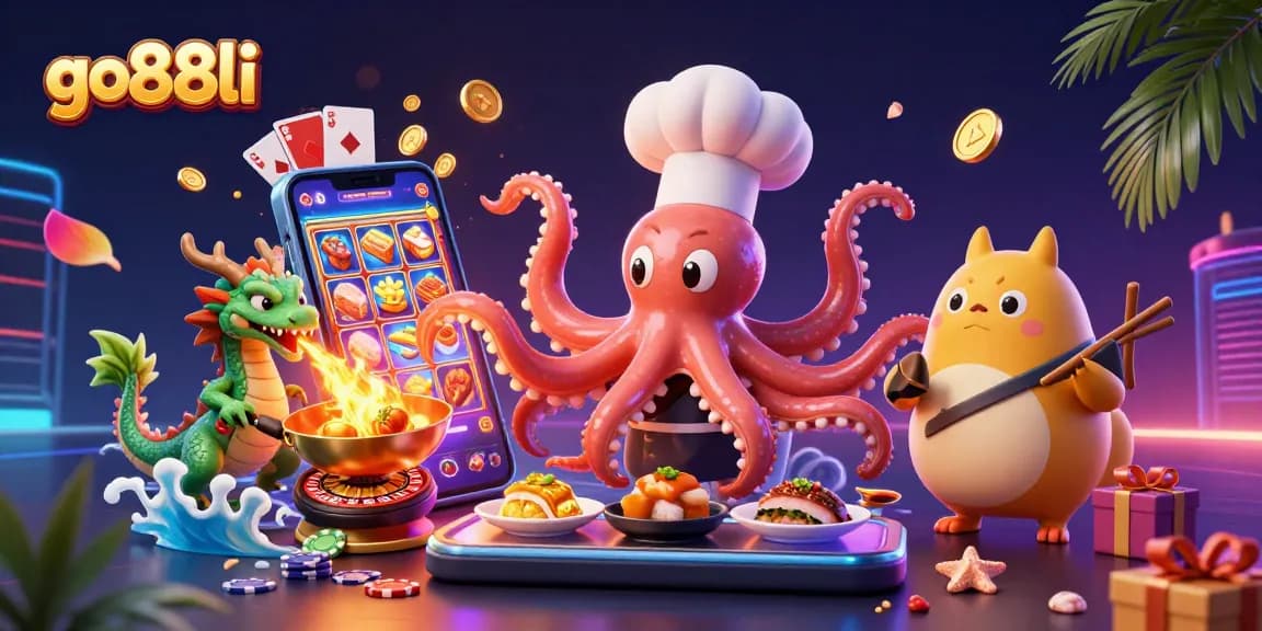 20 Best go88li Picks for Serious Gamblers Seeking Winning Strategies in 2026