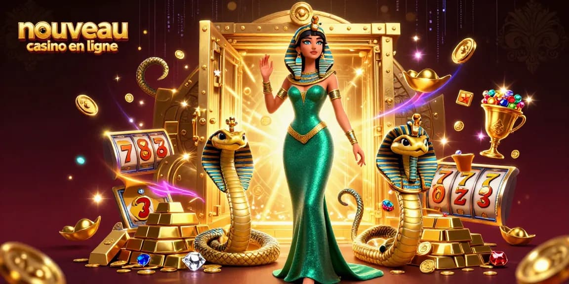 Comment Améliorer Votre Expérience au Nouveau Casino en Ligne en 2026