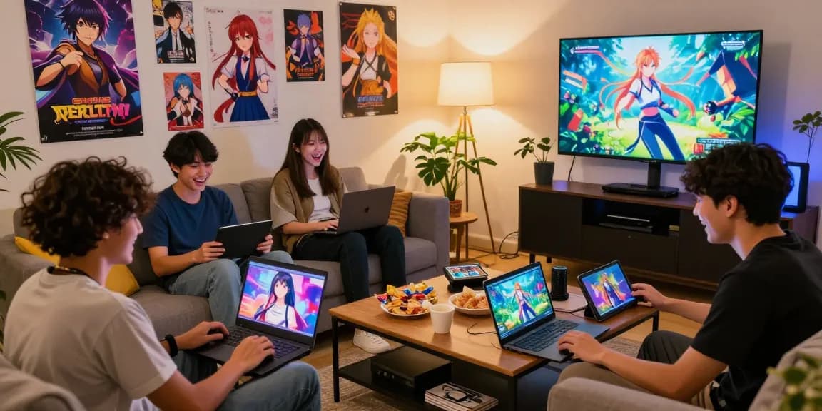 The Truth About Hentaigames Nobody Talks About: Essential Insights for Gamers in 2026