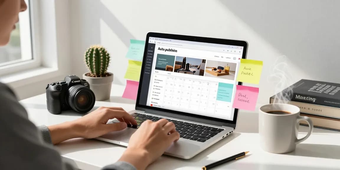 Should You Try Auto-Publish Blog Posts? Here's What Experts Say