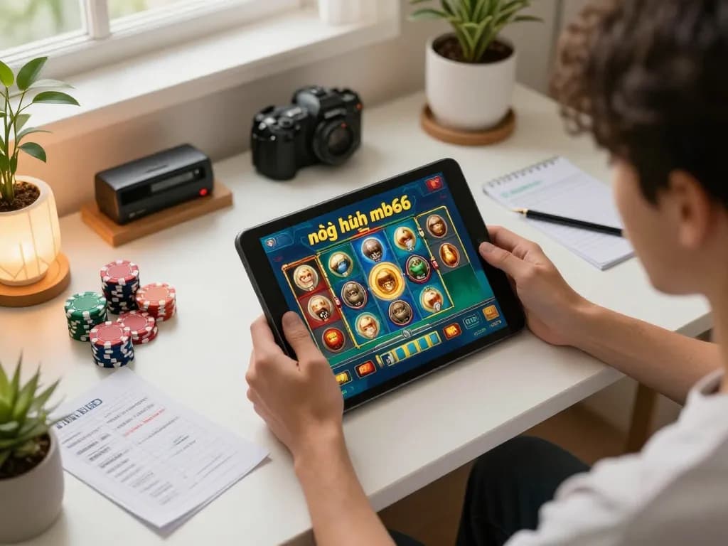 Winning Strategies for nổ hũ mb66: Master Your Gameplay in 2026