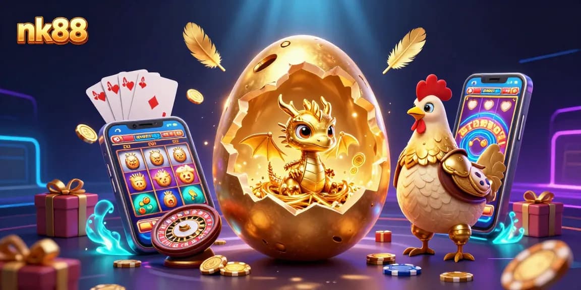 nk88 Red Flags: Essential Signs for Gamblers to Walk Away in 2026