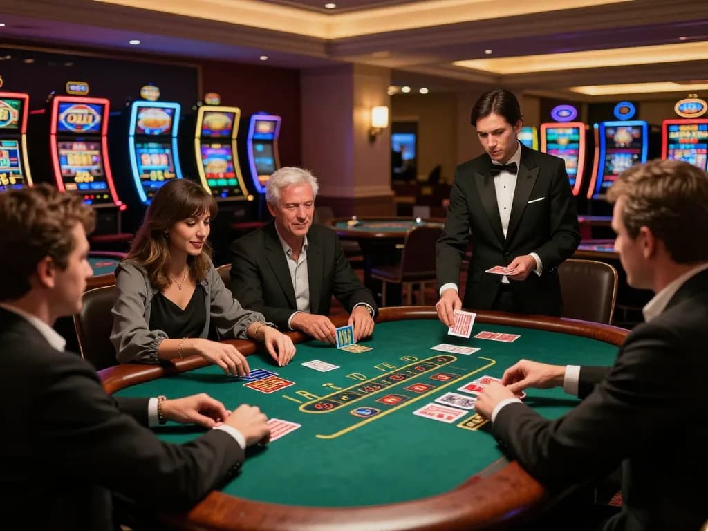 Winning Strategies at TG88: Mastering Online Casino Gameplay for 2026