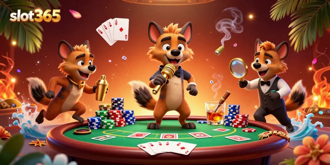 12 Essential slot365 Facts Every Gambler Should Know for Winning Strategies in 2026