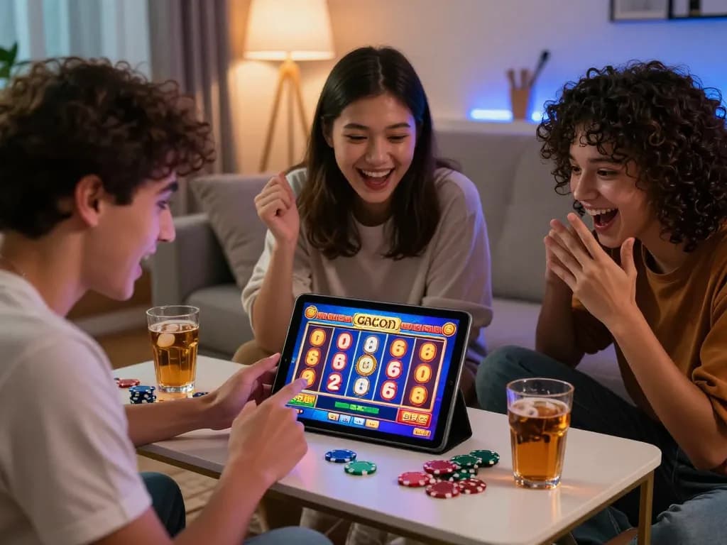 Winning Strategies for Slot Gacor: Proven Tips for 2026 Success