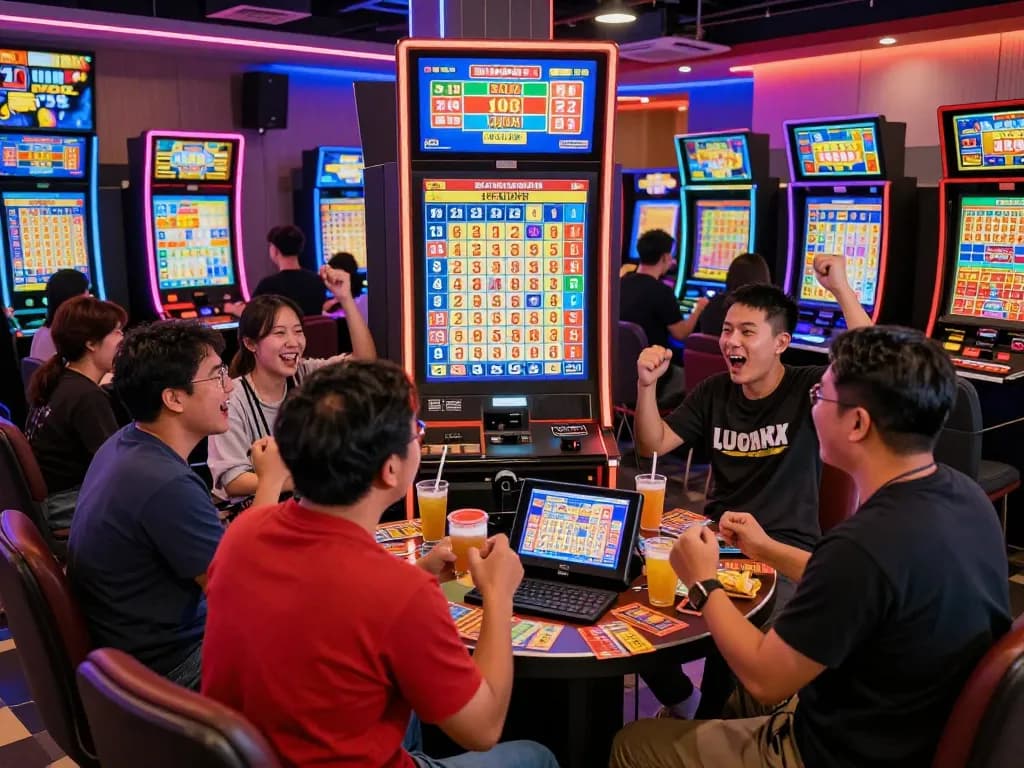 Essential Togel Hongkong Insights: Uncover Winning Strategies for 2026