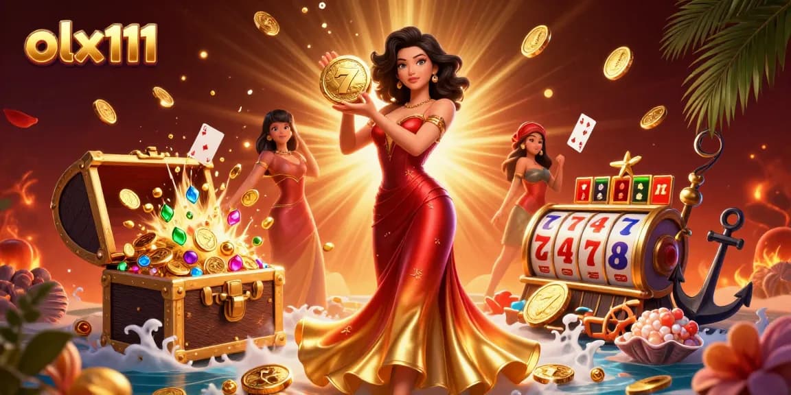 Mastering olx111: Advanced Slot Strategies for Winning Big in 2026
