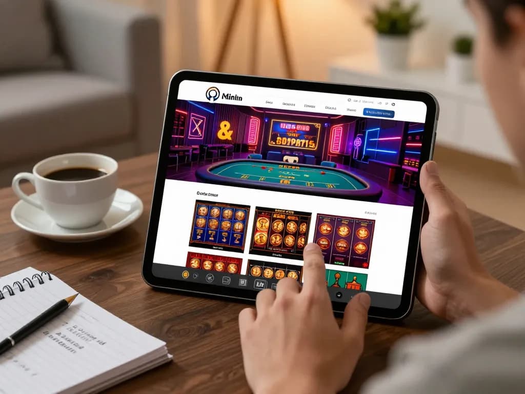 Winning Strategies at Rokok88: Essential Tips for Online Gamblers in 2026