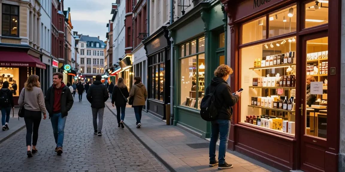 5 Hard Truths About Where Can I Buy Cannabis Legally In Belgium? Best Guide in 2026