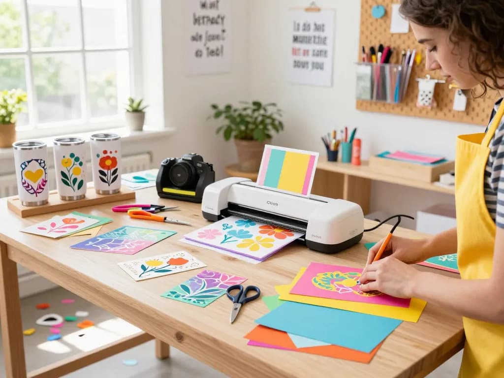 Comprehensive Cricut SVG Bundle Guide for 2026: Unlock Your Creative Potential