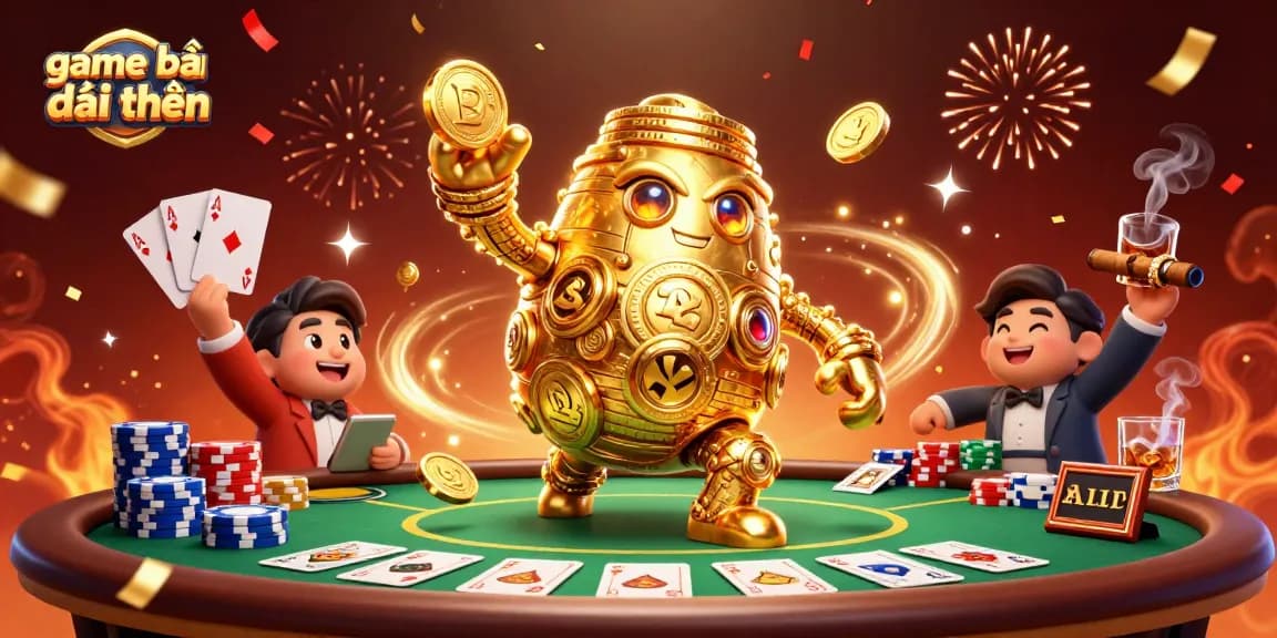 8 Steps to Mastering Game Bài Đổi Thưởng Like a Pro in 2026