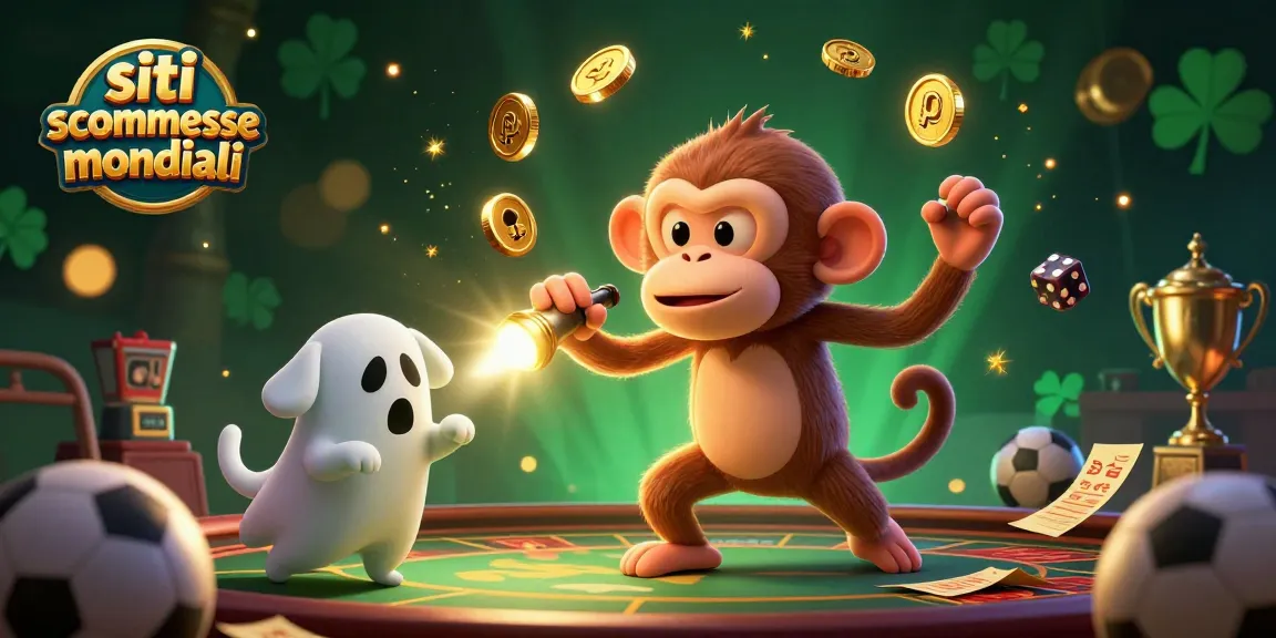 Scopri i migliori siti scommesse mondiali per vincere e divertirti con scommesse sicure.