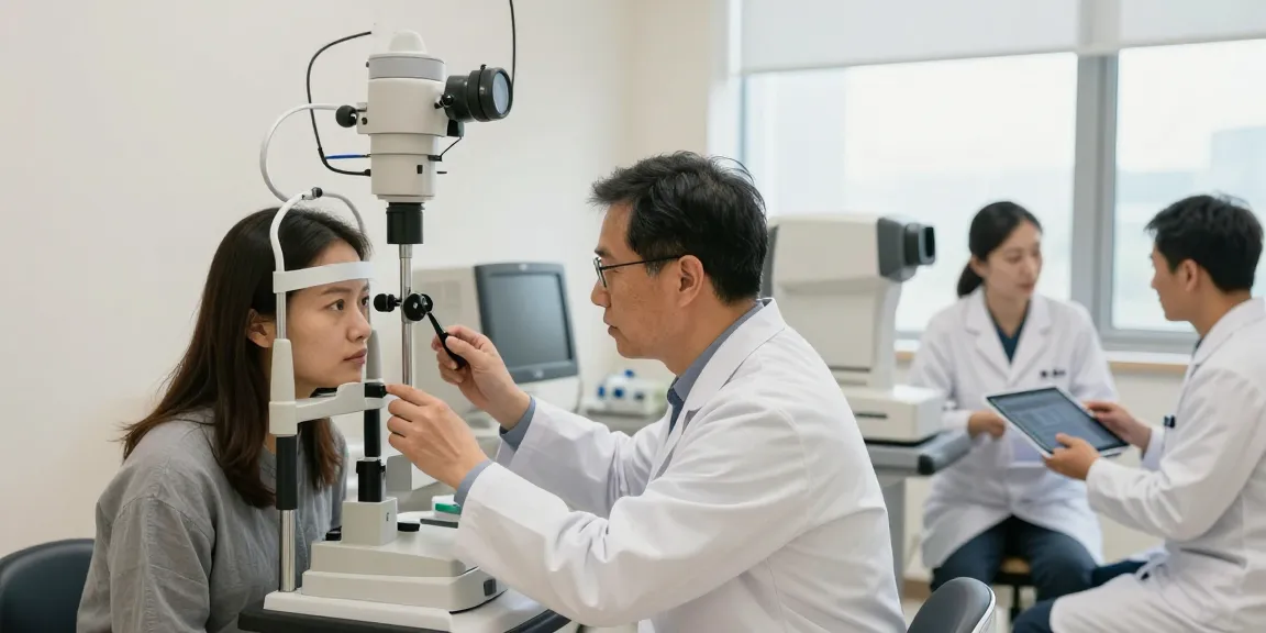 Comprehensive eye care at snuseoulglobal.com/ru with advanced diagnostics and patient-focused care.